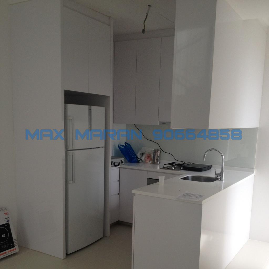 City Studios (D8), Apartment #86808982